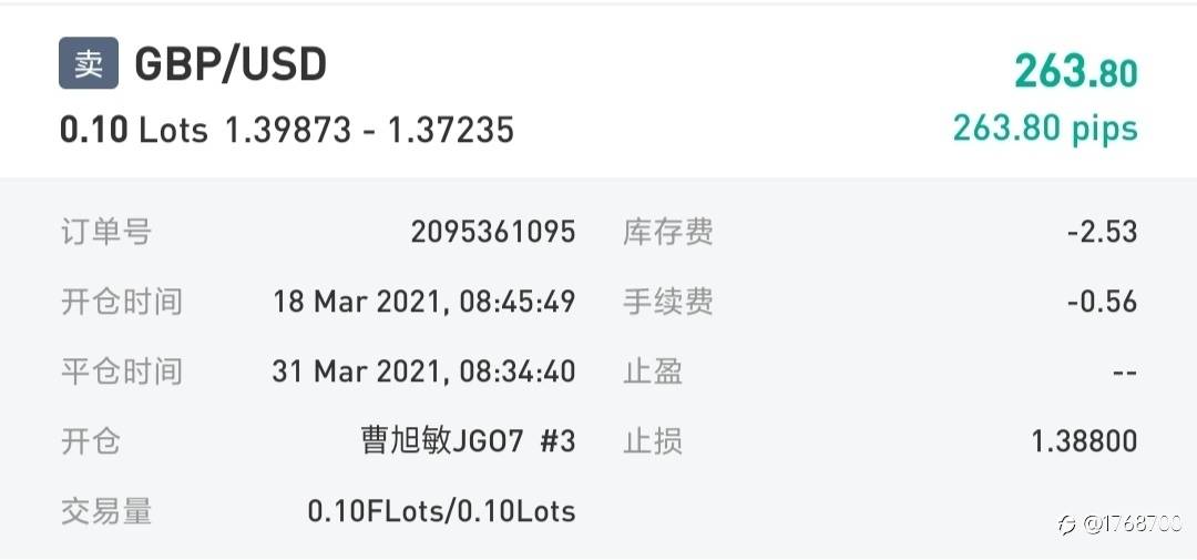 S8大赛职业交易员过往交易过程中的高光时刻(二)