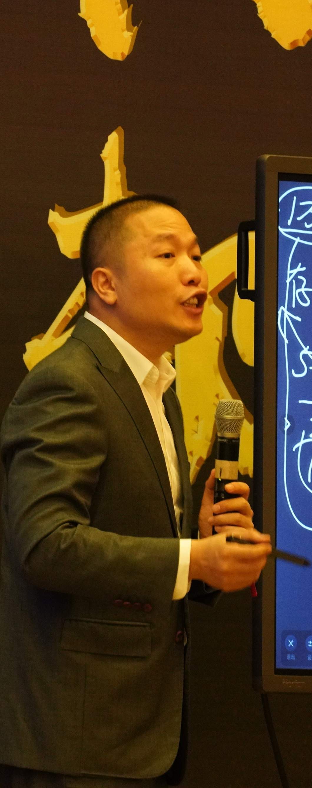 数字交易大学堂丨DeFi班丨第一期 完美落幕