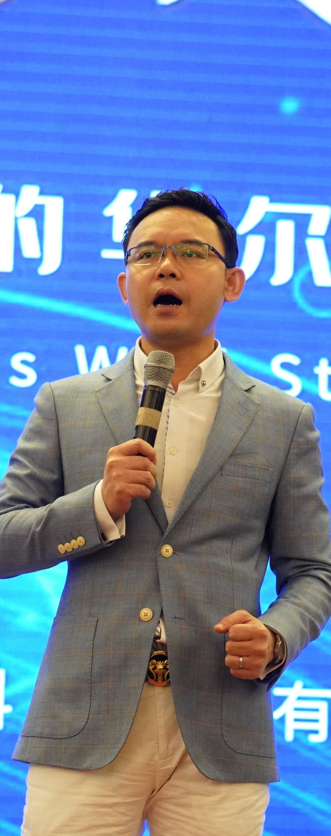 数字交易大学堂丨DeFi班丨第一期 完美落幕