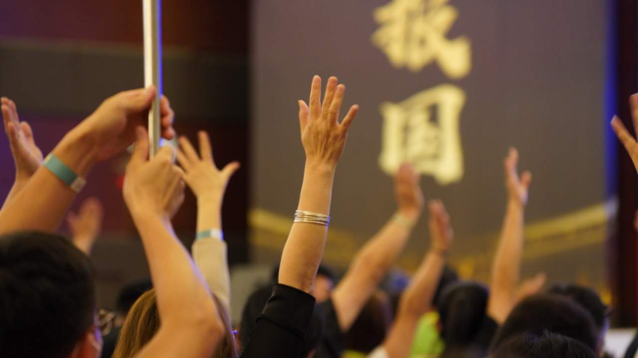 数字交易大学堂丨DeFi班丨第一期 完美落幕