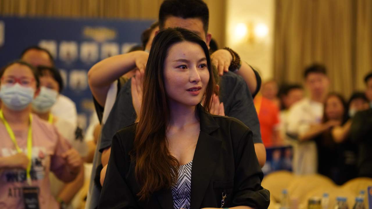 数字交易大学堂丨DeFi班丨第一期 完美落幕