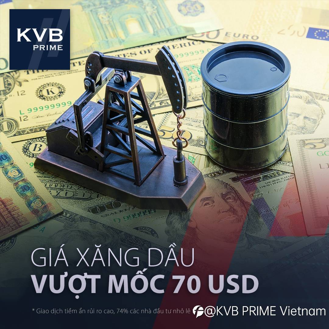 Có nên mua hàng hoá trong tháng 6