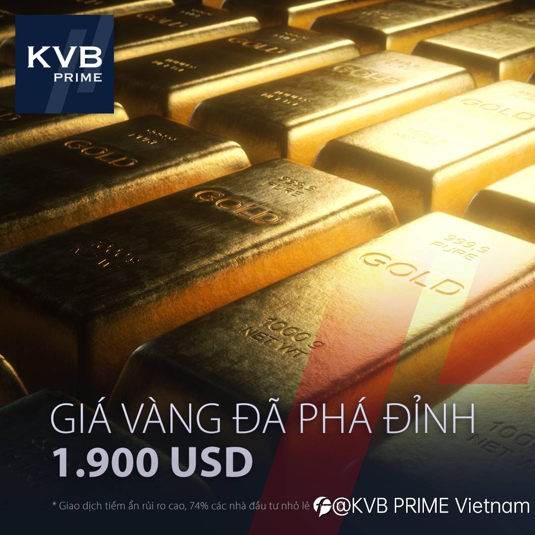 Có nên mua hàng hoá trong tháng 6
