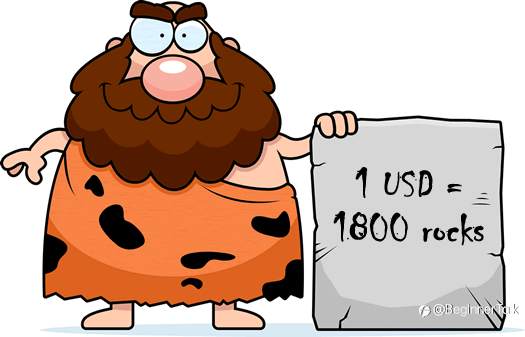 What is a Currency Cross Pair?