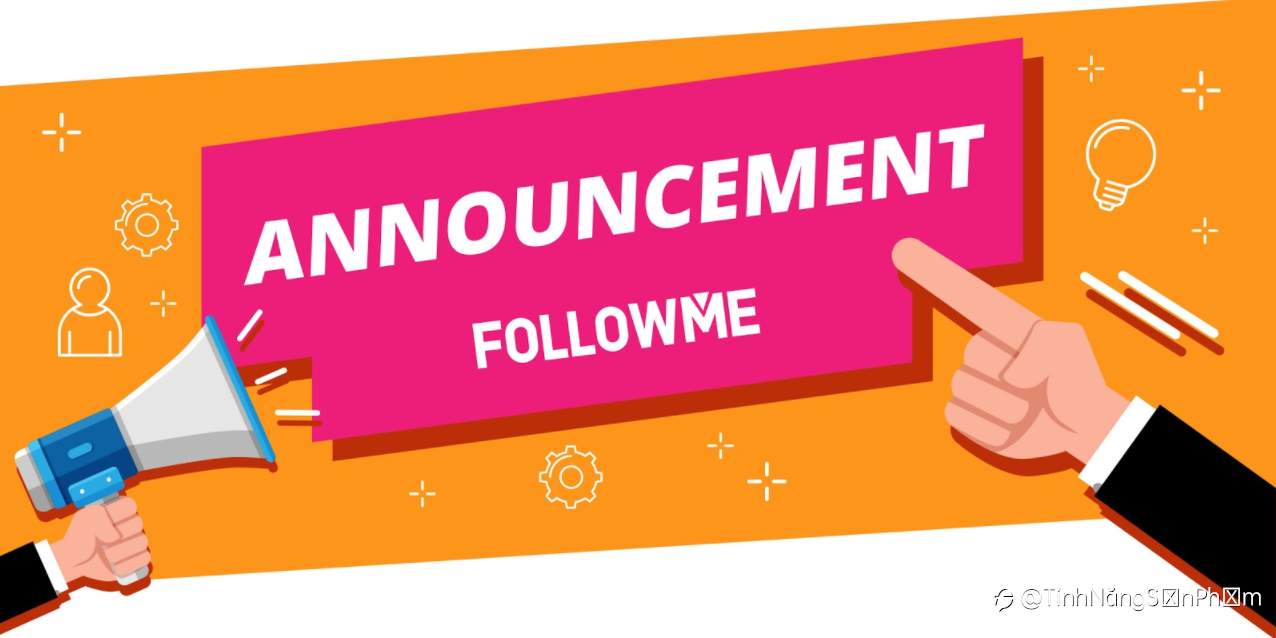 FOLLOWME 6.0 đang trực tuyến: Chuyên nghiệp, Chuyên dụng và Tập trung
