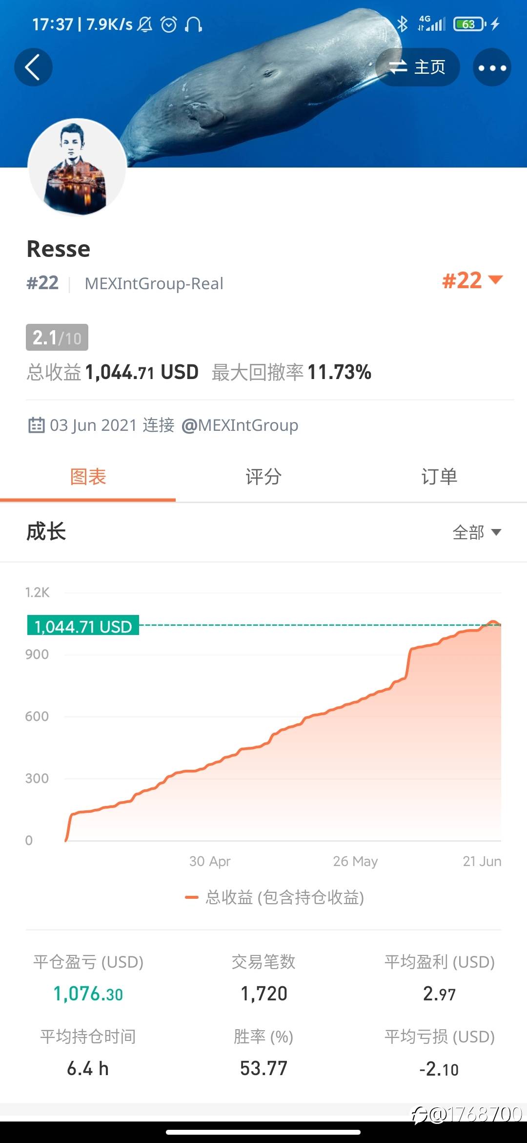 S8大赛尾声,发现宝藏交易员