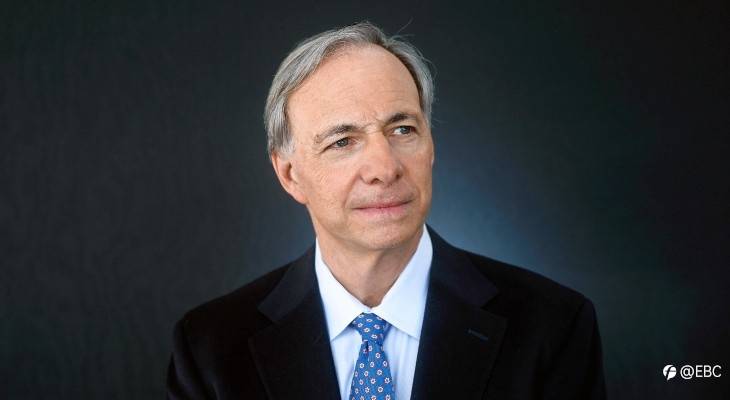 EBC金融看世界|Ray Dalio:他是如何运作世界上最大的对冲基金公司?