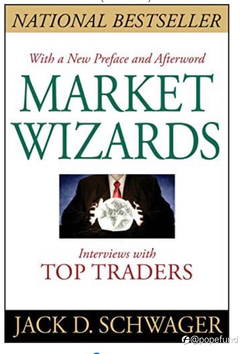 Weekend Refresher (II): 5 excellent books on investment