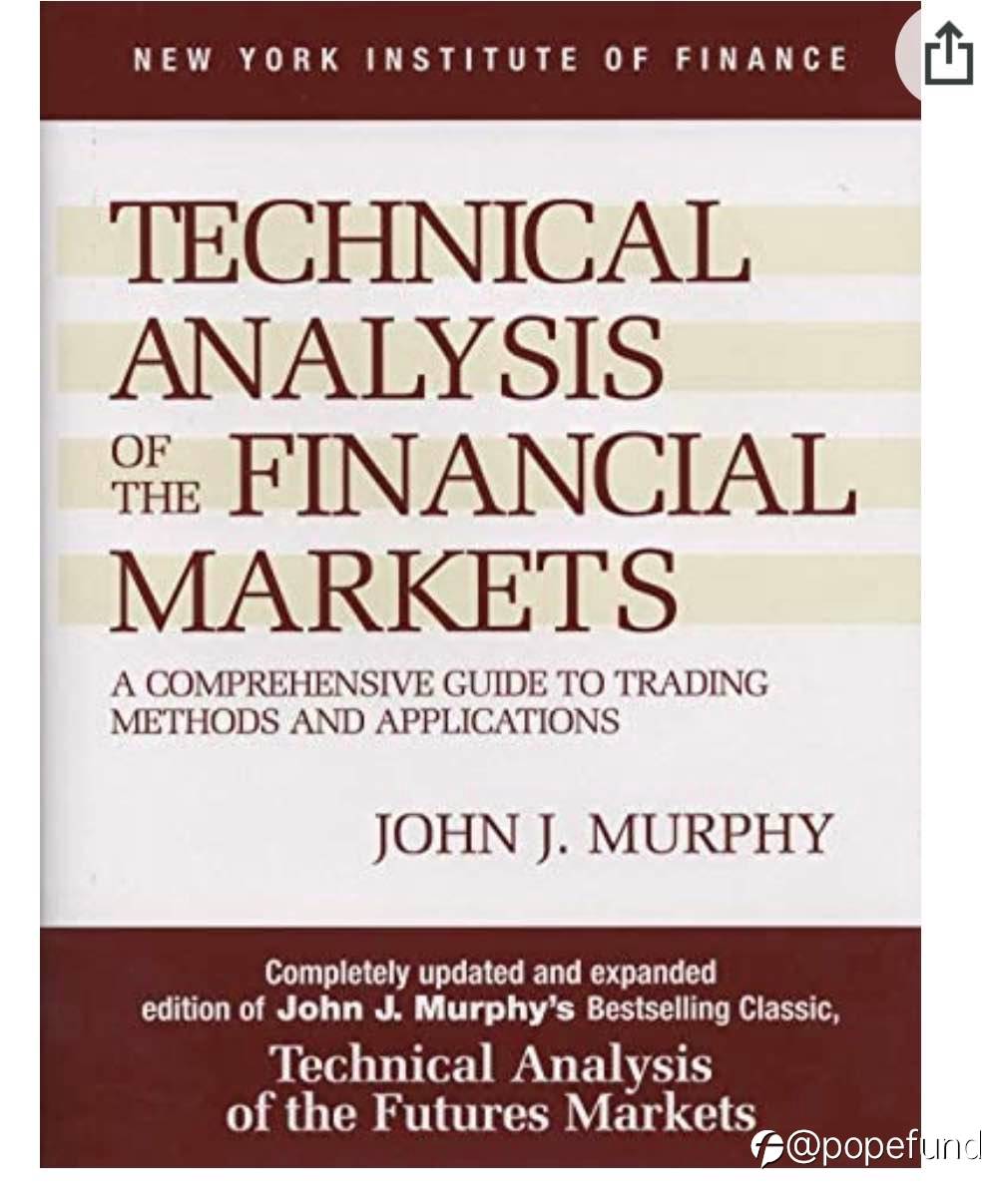 Weekend Refresher (II): 5 excellent books on investment