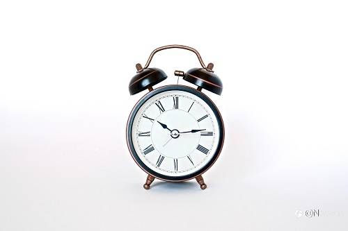 The best time of the day to trade. TIMING
