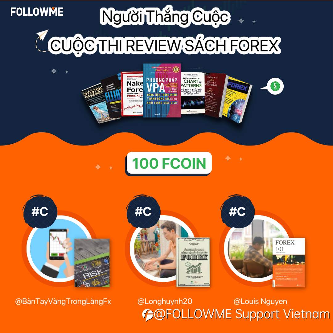 Vừa tiếp thu thêm kiến thức giao dịch hữu ích vừa kiếm tiền trong mùa dịch - Tại sao không!?