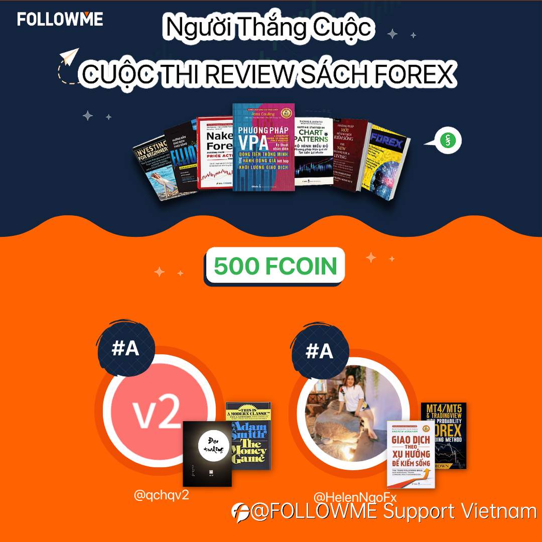 Vừa tiếp thu thêm kiến thức giao dịch hữu ích vừa kiếm tiền trong mùa dịch - Tại sao không!?