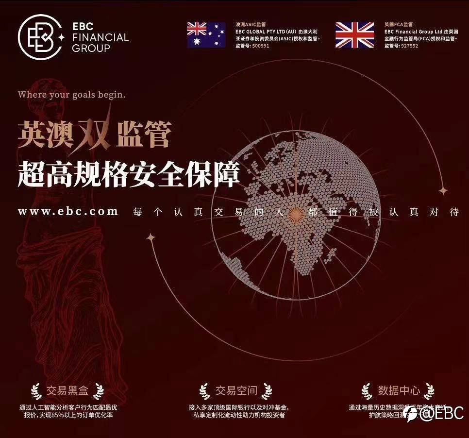 EBC金融原油专题|美国能源信息署(EIA)权威解读「七大因素主导全球原油价格走势」