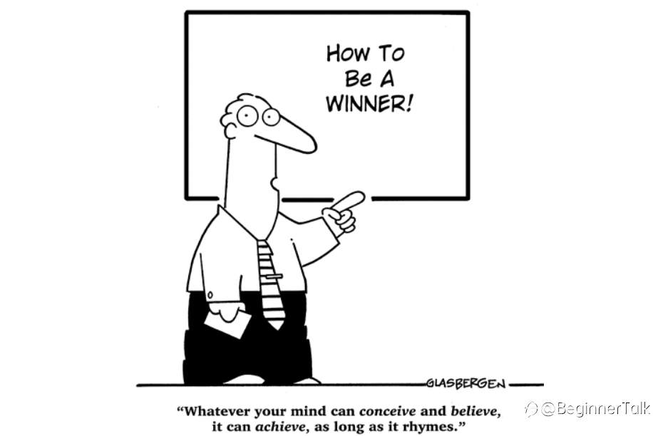 What is Your Motivation to Be a Forex Trader?