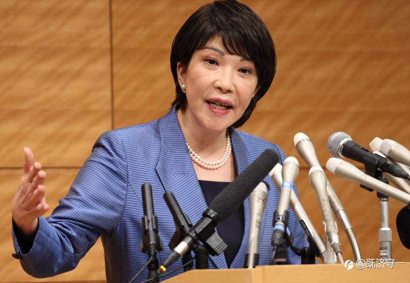 从跌落神坛的“草根首相”看日元的“至暗时刻”