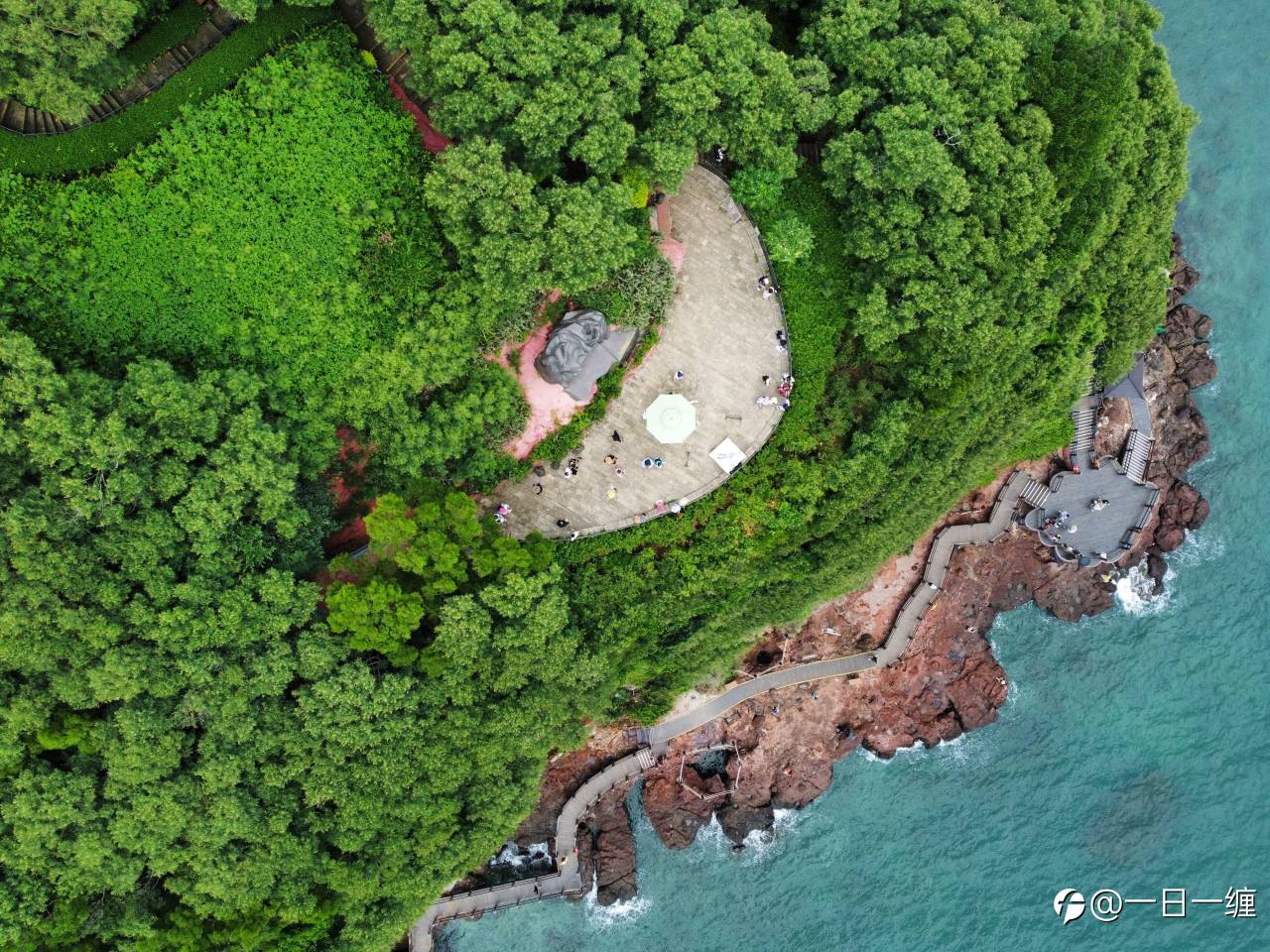 昨天拍的风景