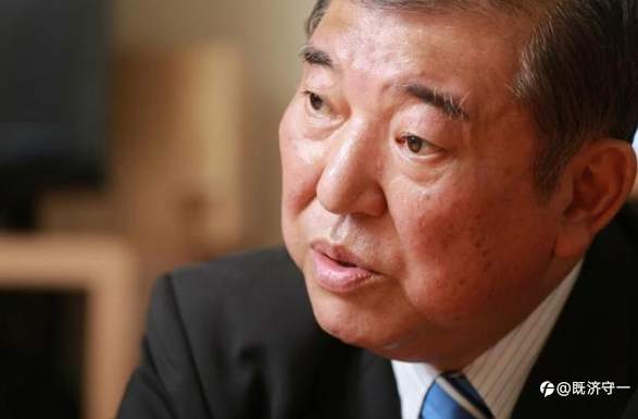 从跌落神坛的“草根首相”看日元的“至暗时刻”