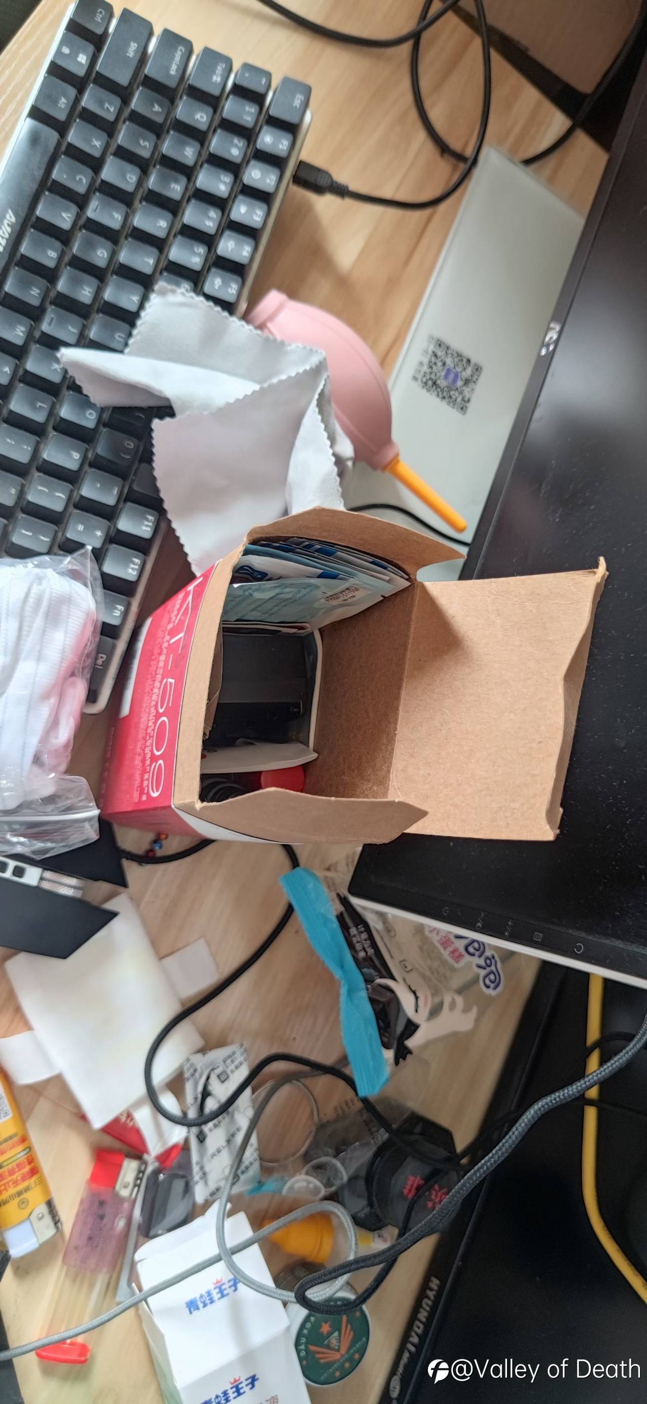 没时间没钱的烦恼!