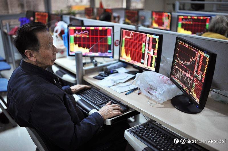 Bursa Asia Bergerak Mixed, Investor Tunggu Isyarat Lanjutan Tapering Fed