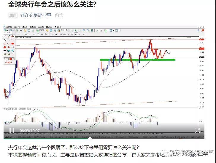 博弈英镑,关注原油