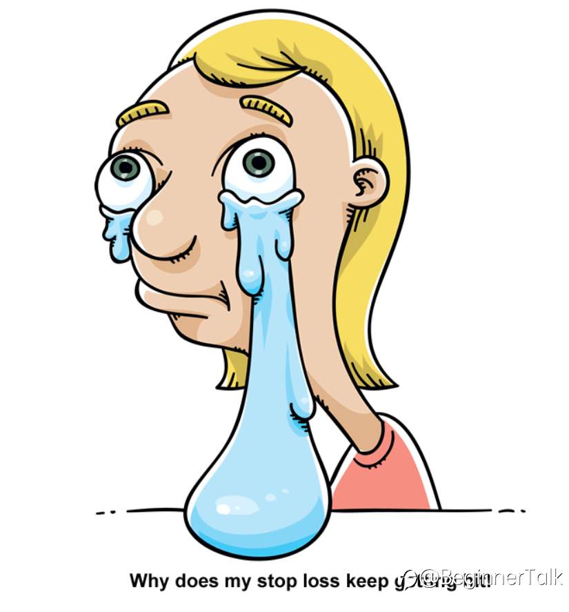What is a Stop Loss?