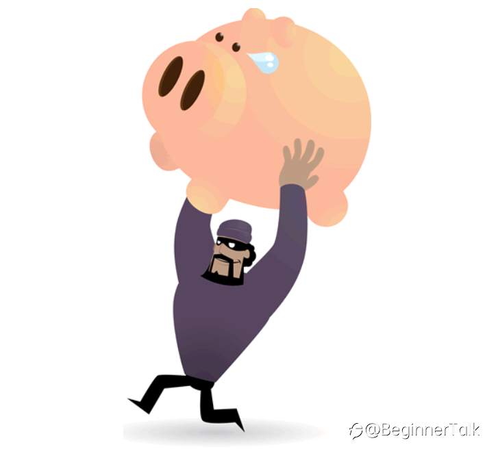 Forex Broker Scams