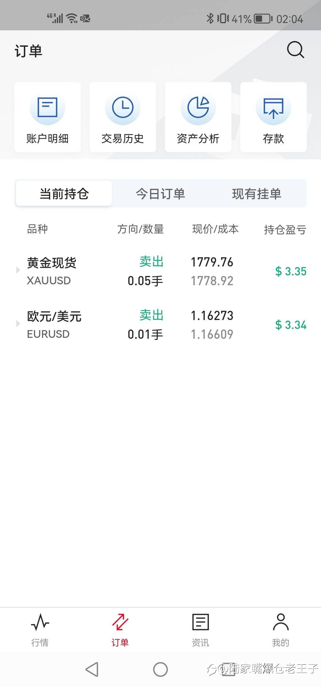 全网独家首发:DooPrime德璞资本Intrade 2.0深度评测
