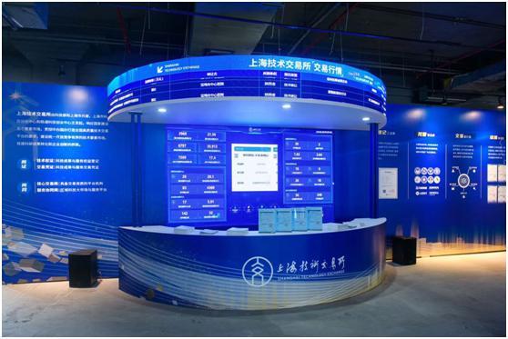 技术 全国 交易中心 交易所 交易市场 上海