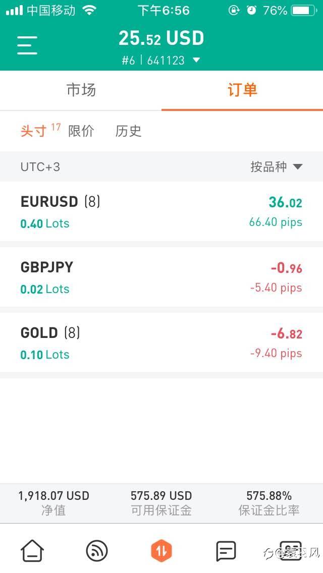 慌与不慌,你知道为什么吗?