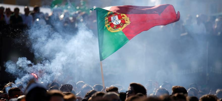 葡萄牙考虑调查当地加密货币网红