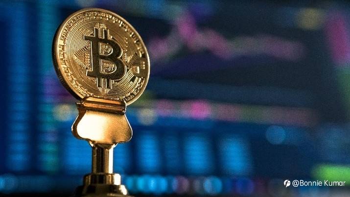 Tingkat Hash Bitcoin Global Setelah Tindakan Keras China, AS Dominasi Distribusi