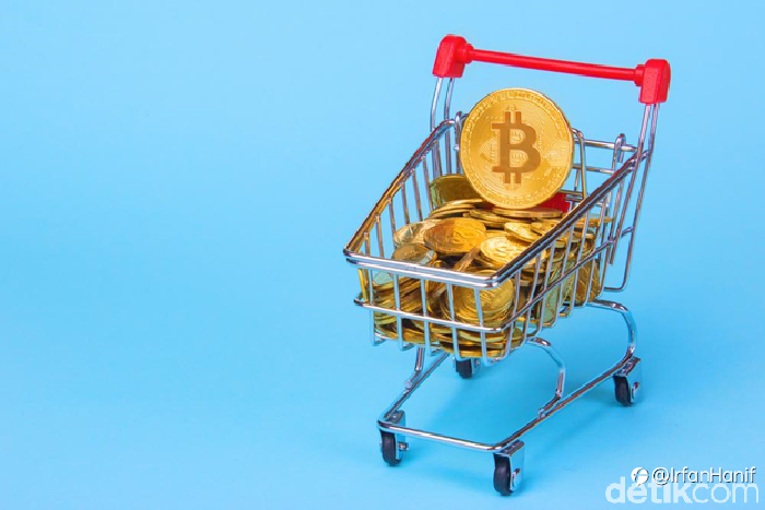 Bappebti Menolak Kripto Sebagai Alat Pembayaran