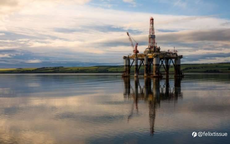 Amerika Siap Rilis Cadangan, Harga Minyak Mengalami Kenaikan