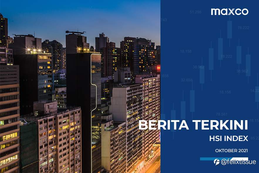 BERITA PENTING - HSI INDEX