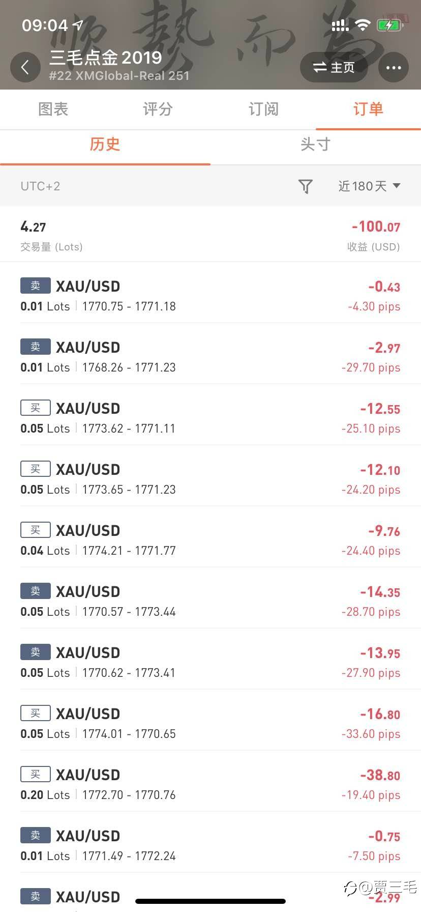 有些事,真三毛做不到,那就交给我这个贾三毛!