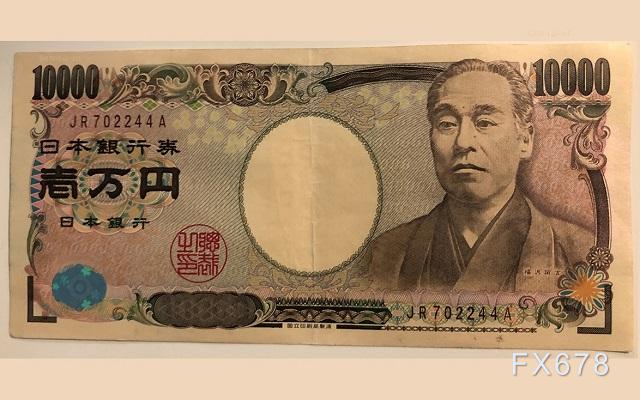 收益率 日元 国债 美元兑 日本央行 美国