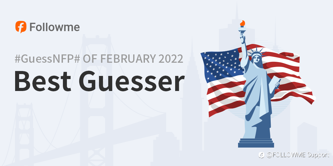 The Best Guesser of February NFP data is You!