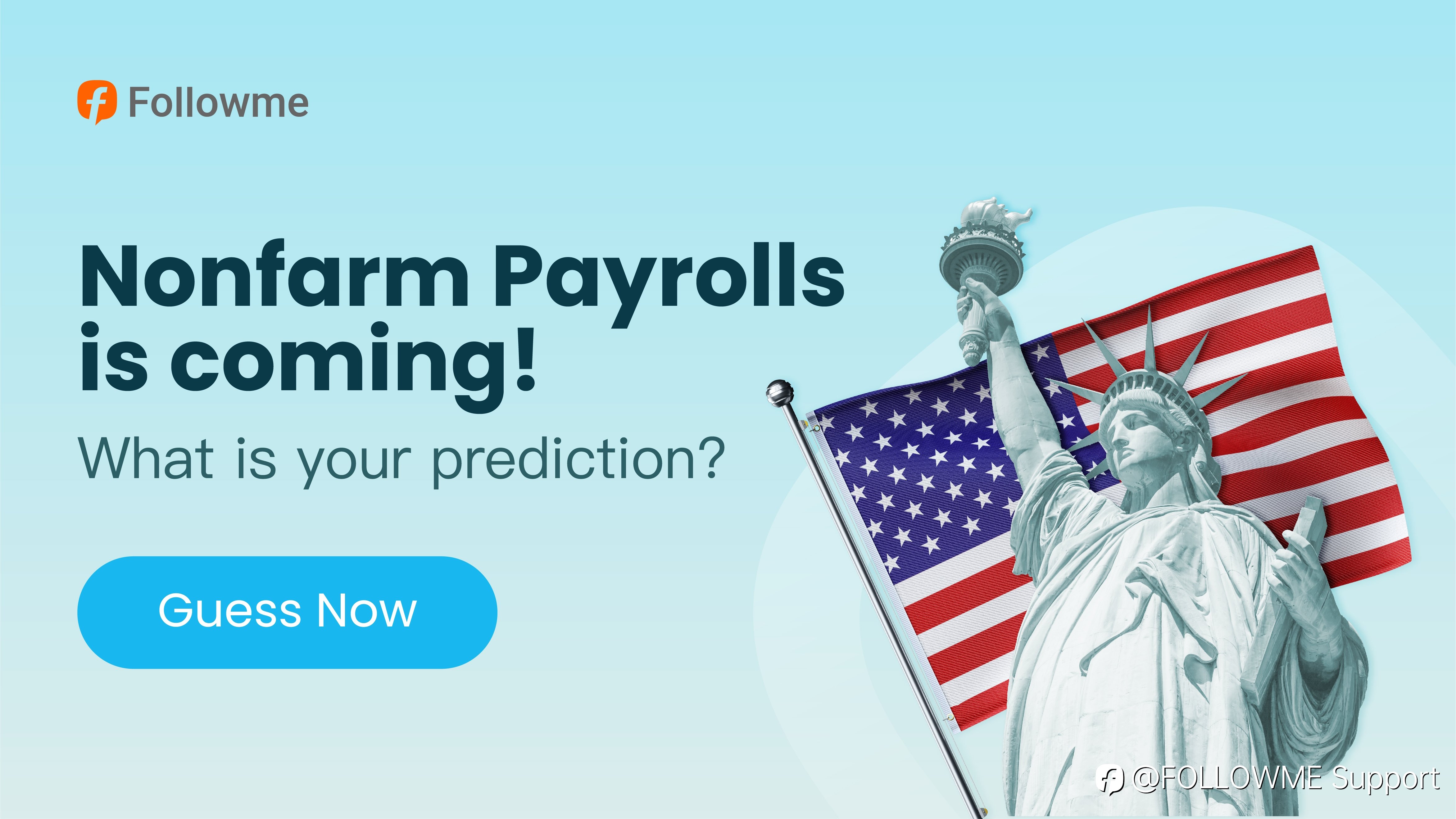 What is Your Prediction for March Nonfarm Payrolls?