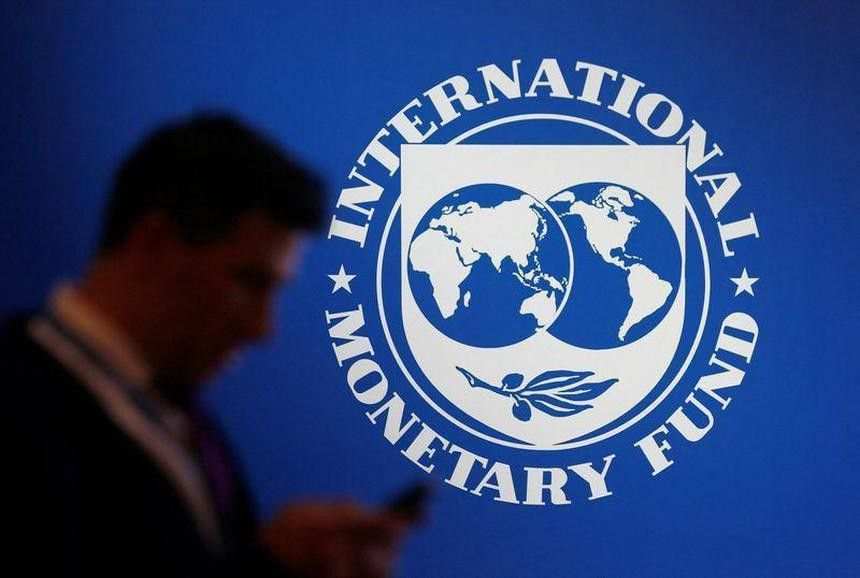 IMF: Châu Á Cần Thận Trọng Trước Rủi Ro Lan Toả Từ Thắt Chặt Chính Sách Tiền Tệ Của Các Nước Lớn