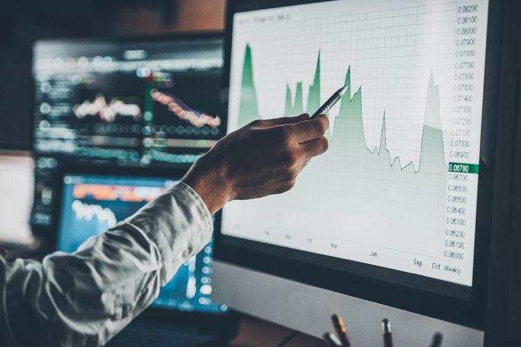 Kini Bank Muamalat Punya Gerai Reksa Dana Syariah Online