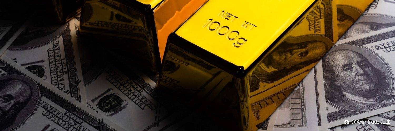 黄金与外汇:应该交易哪一种?