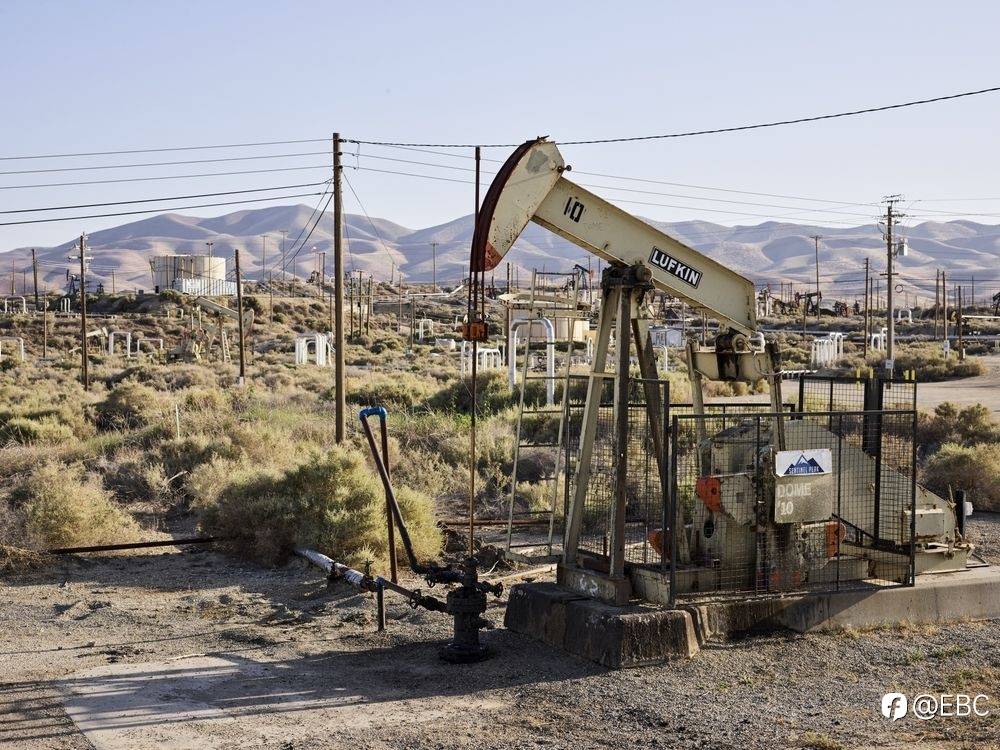 EBC环球焦点 | OPEC+即将恢复产量,油价企稳重回高位