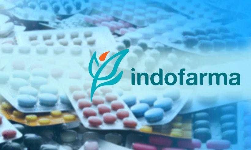 Sejarah Saham INAF, Emiten yang Catatkan Rugi Bersih Rp51 M di Awal 2022