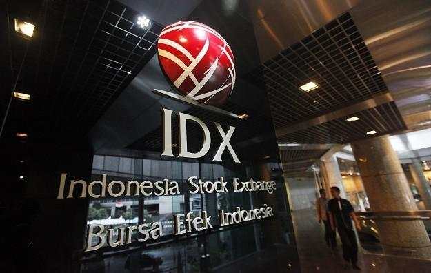 Telat Kirim Lapkeu, Garuda (GIAA) hingga Grup Bakrie Dijatuhi Denda