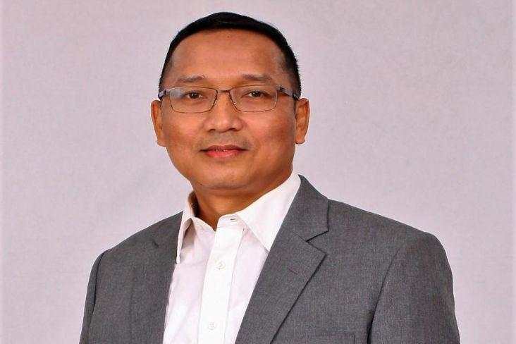 Jadi Dirut KPEI, Ini Strategi Iding Pardi Majukan Pasar Modal RI