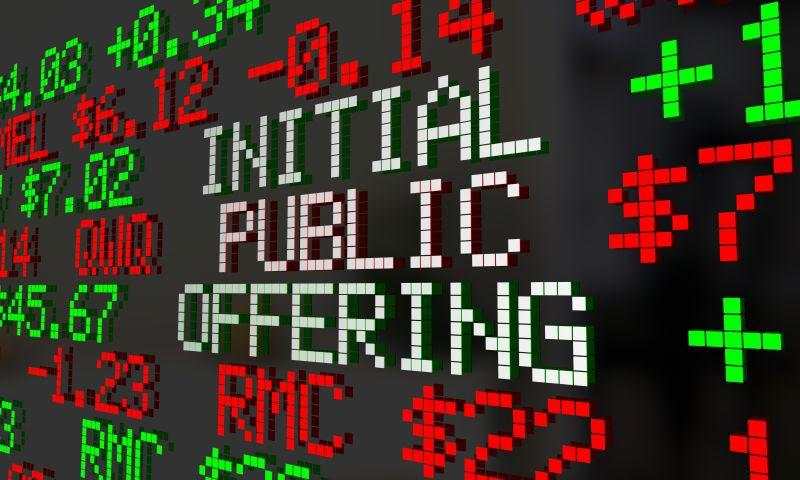 Pasar IPO Asia-Pasifik Terus Melemah di 2022, Ini Penyebabnya