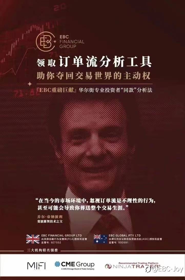 EBC@一个让你交易利润提高26%的英国券商
