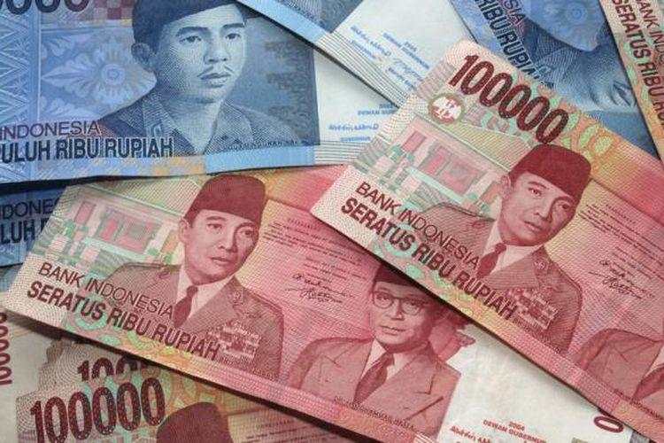 Sepekan, Modal Asing Masuk RI Capai Rp 3,01 Triliun