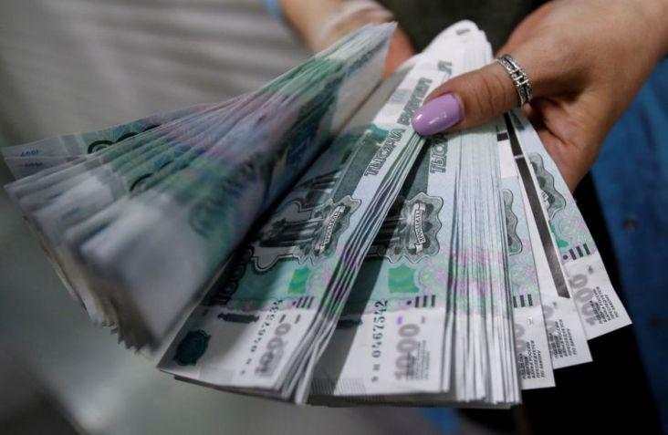 Mantan Analis Wall Street: Sanksi Barat Malah Positif bagi Rusia