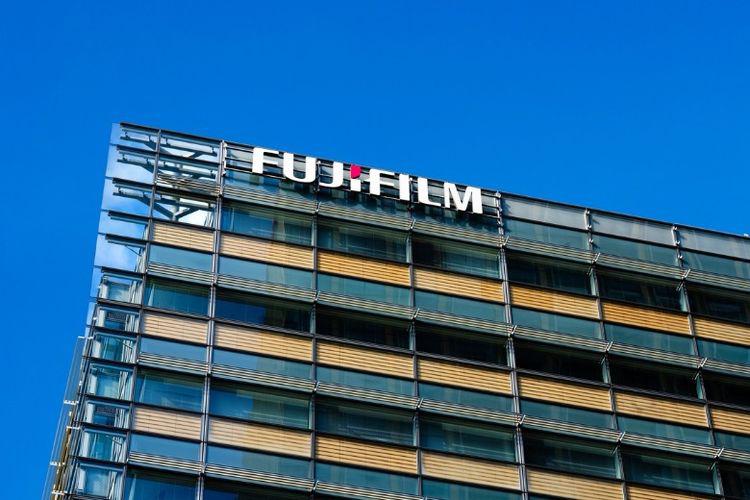 Adaptasi atau Mati, Cerita Fujifilm Hadapi Krisis Akibat Digitalisasi
